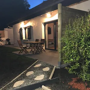 Сasa de vacaciones Euskal Etxea, Bayona